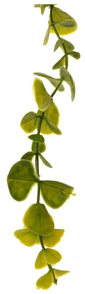 Kislevelű eukaliptusz műbokor, 90 cm