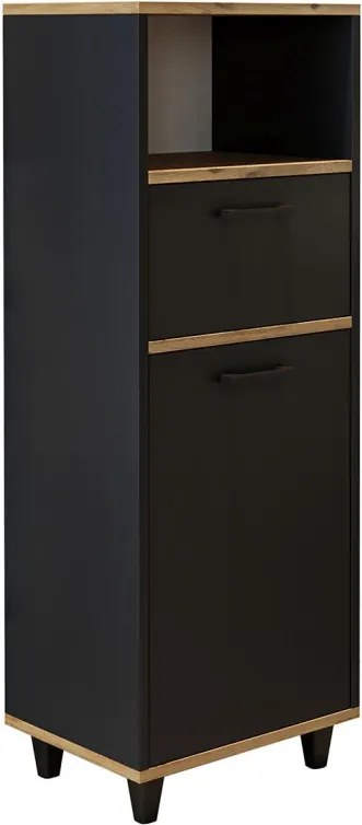 Konyhaszekrény, 45 cm – TR283VLN1384