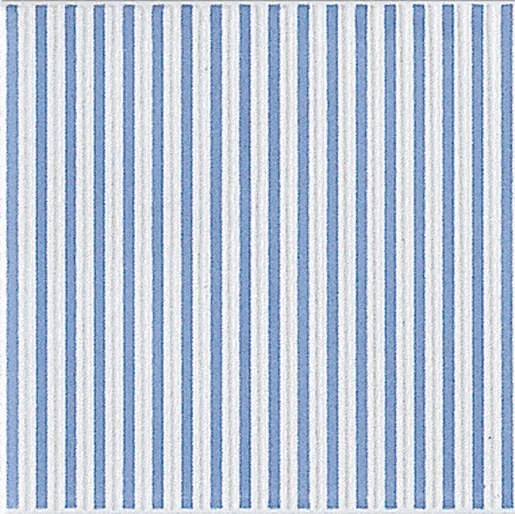 Burkolat Fineza Ricordi bleu 20x20 cm fényes RICSMB