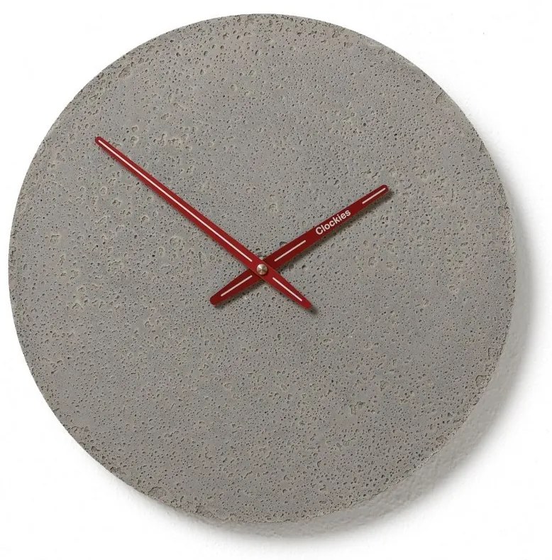 Beton óra CLOCKIES CL300110