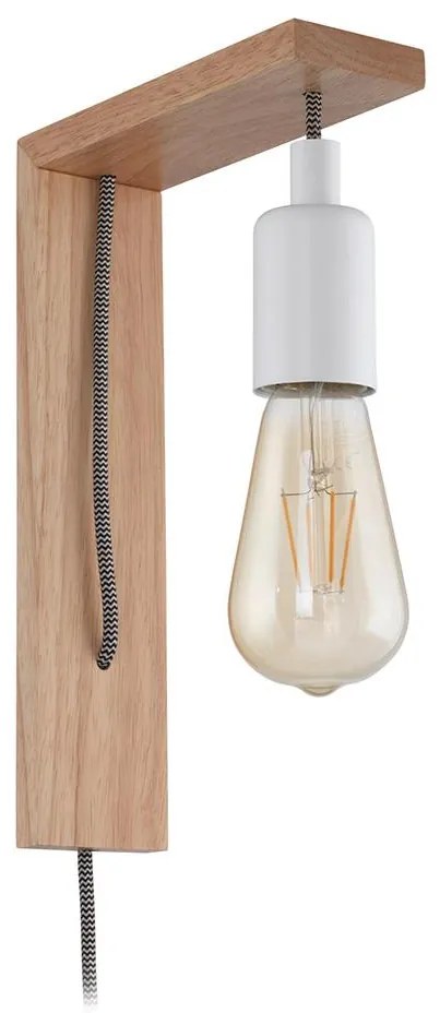 Eglo 97916 - Fali lámpa TOCOPILLA 1xE27/10W/230V