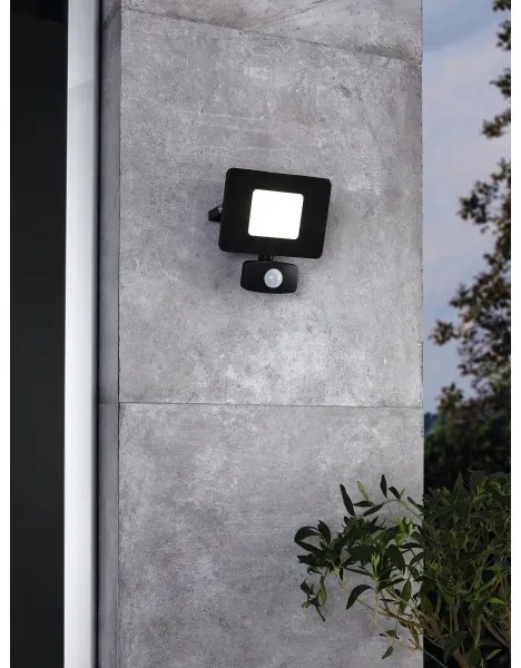 Eglo 97461 - LED Reflektor érzékelős FAEDO 3 LED/20W/230V