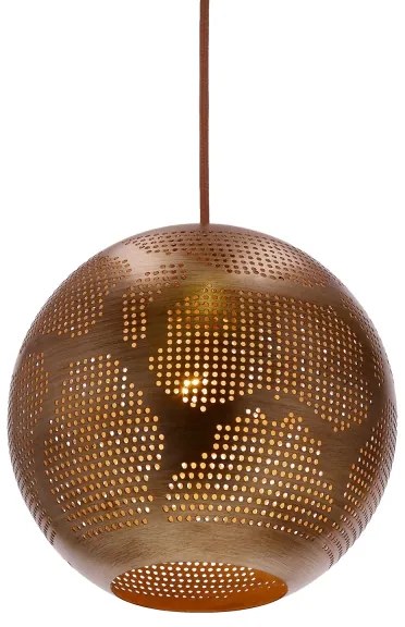 Csillár zsinóron SFINKS 1xE27/60W/230V