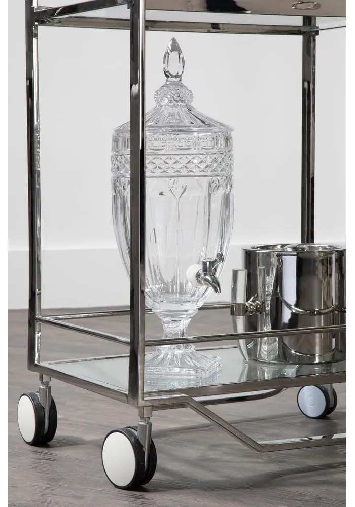 Italtartó 4,8 l Savita – Premier Housewares