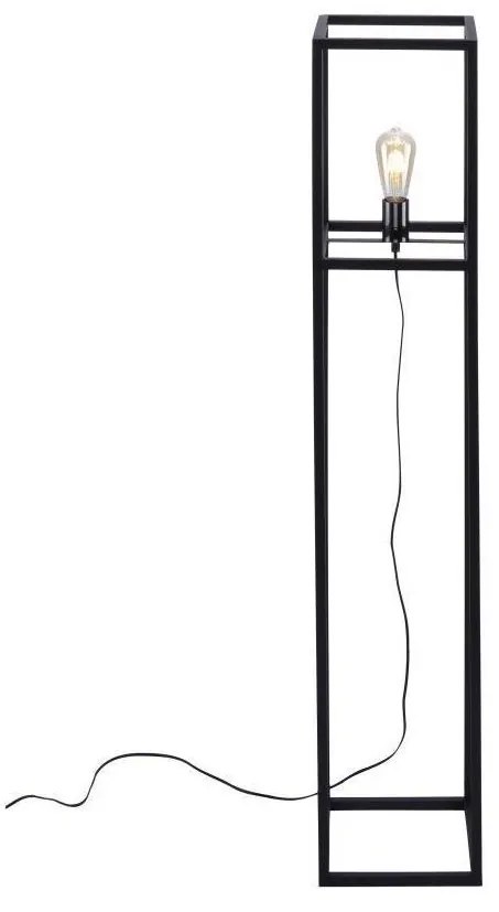 Leuchten Direkt 15814-18 - Állólámpa FABIO 1xE27/60W/230V