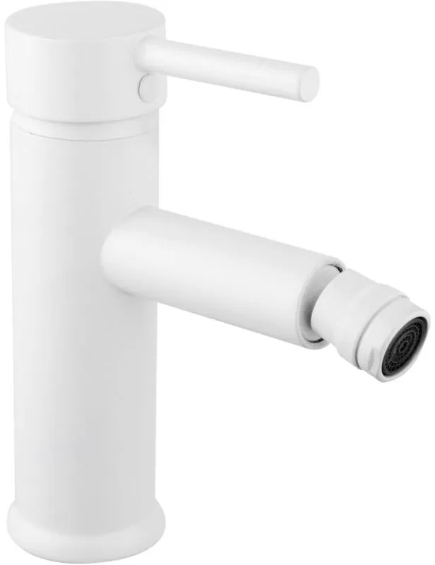 Mexen Lua bidécsaptelep, fehér - 72820-20