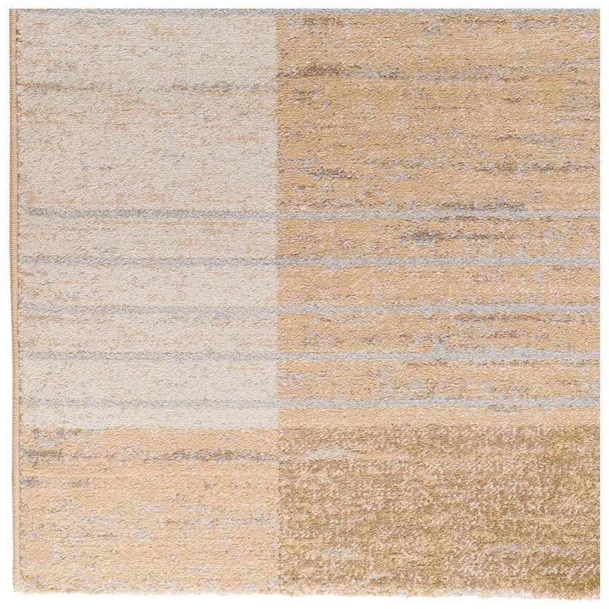 Bézs-krémszínű szőnyeg 80x150 cm Craft – Universal