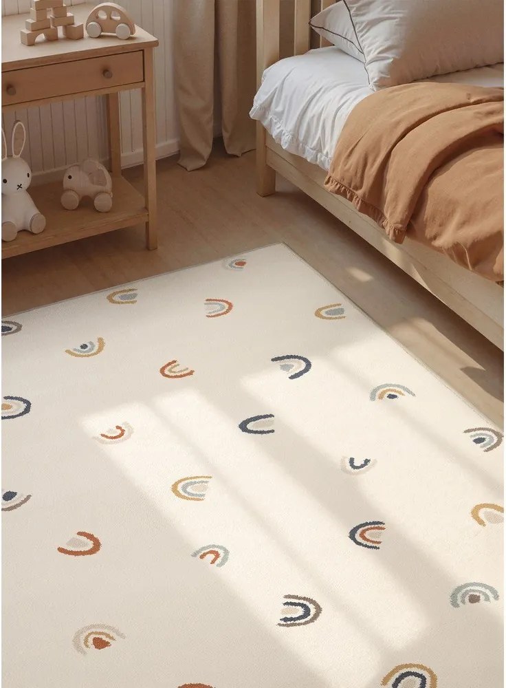 Gyerek szőnyeg 200x290 cm Ravi – Hanse Home