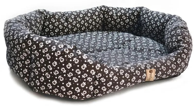 PETSY Kutyafekhely Lasky 65 x 50 cm