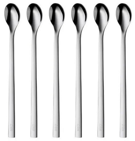 WMF - NUOVA longdrink-kanál készlet, 6 db