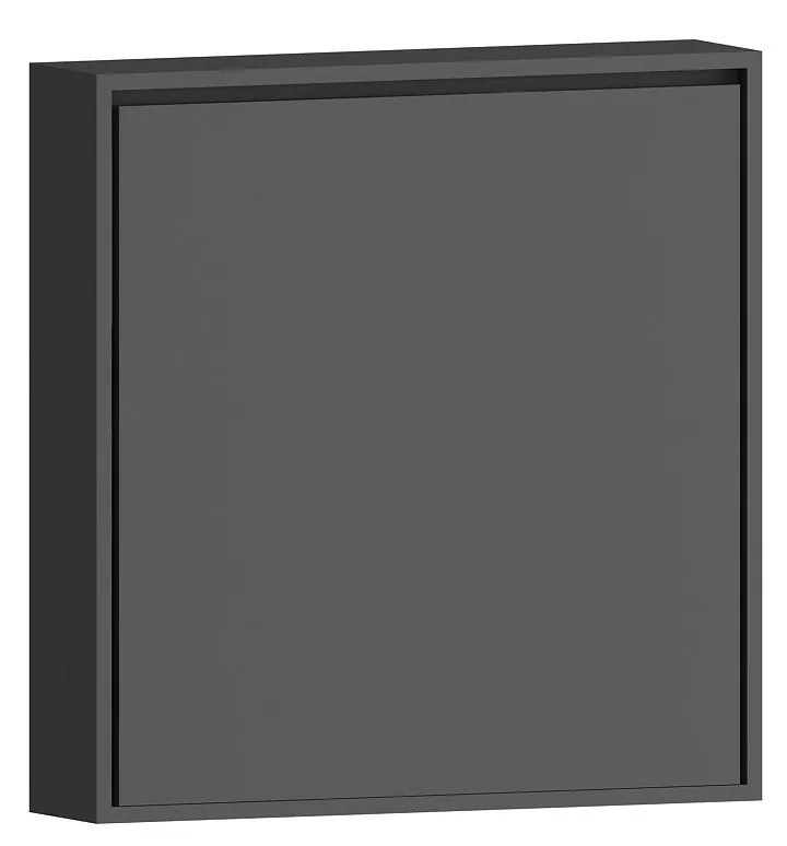Íróasztal Sedir - Anthracite