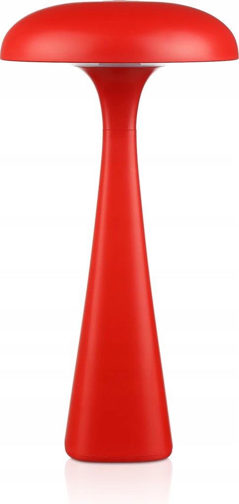 Vezeték Nélküli Led Érintőképernyős Éjjeli Lámpa Szálloda Éttermébe 3 Üzemmód