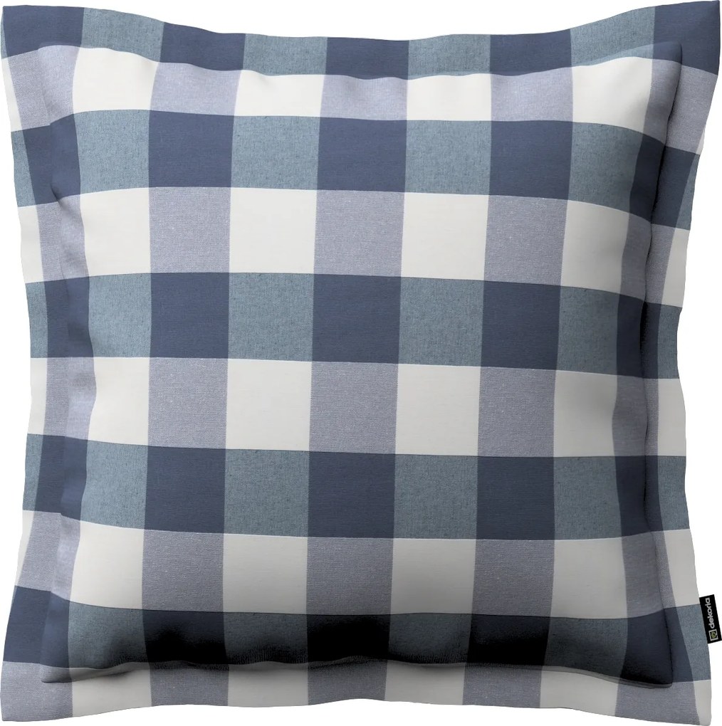 Dekoria Mona párnahuzat, sötétkék