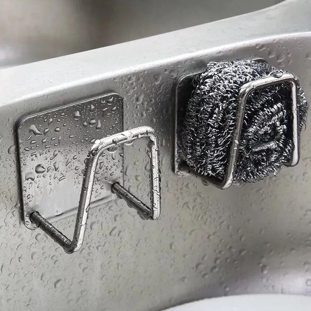 Zaparkorun Szivacstartó