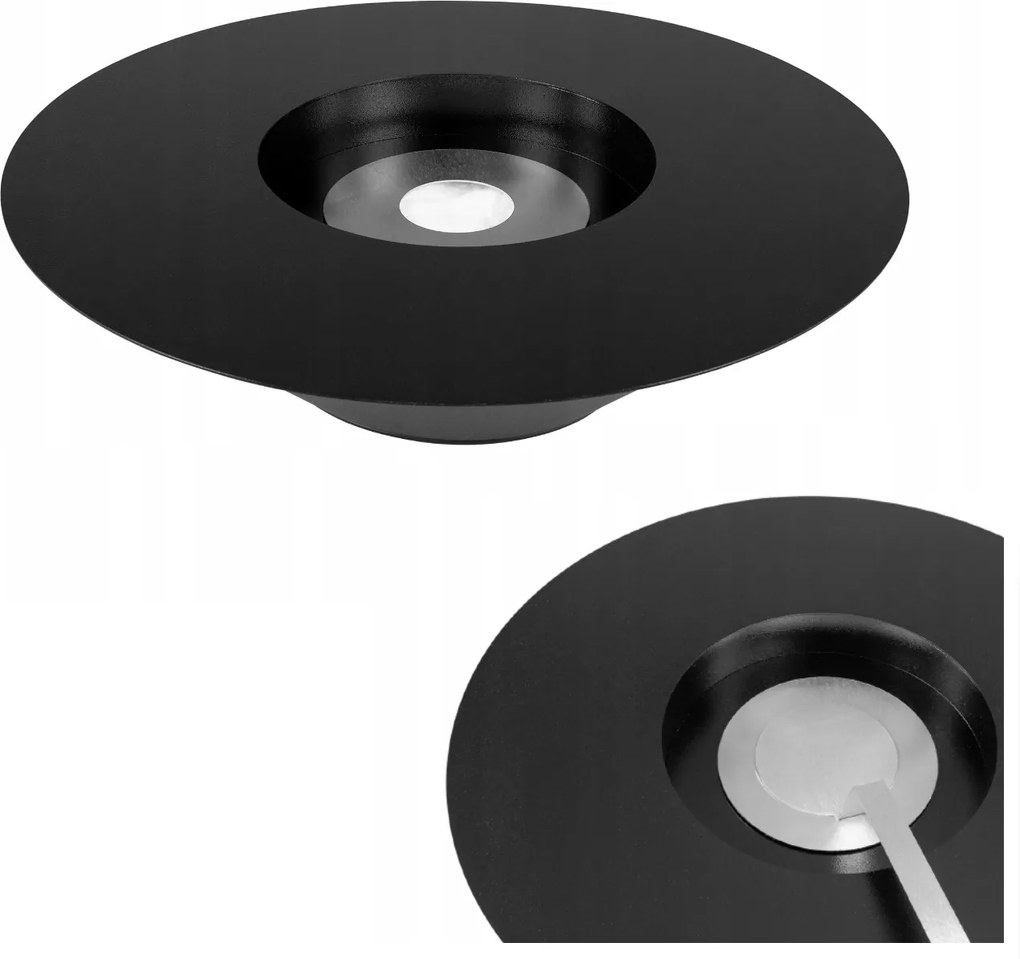 Universe Szabadonálló Biokandalló, Matt Fekete, Bioüzemanyag