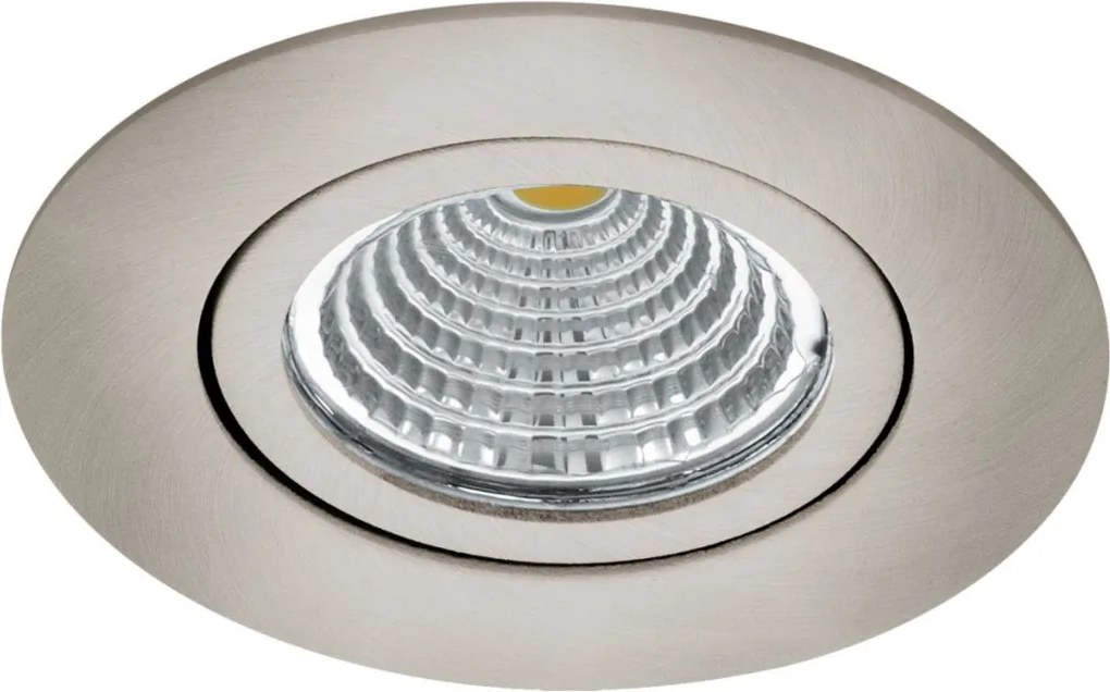 Eglo SALICETO 98303 Beépíthető spotlámpa 6W/LED 2700K 450LM IP20