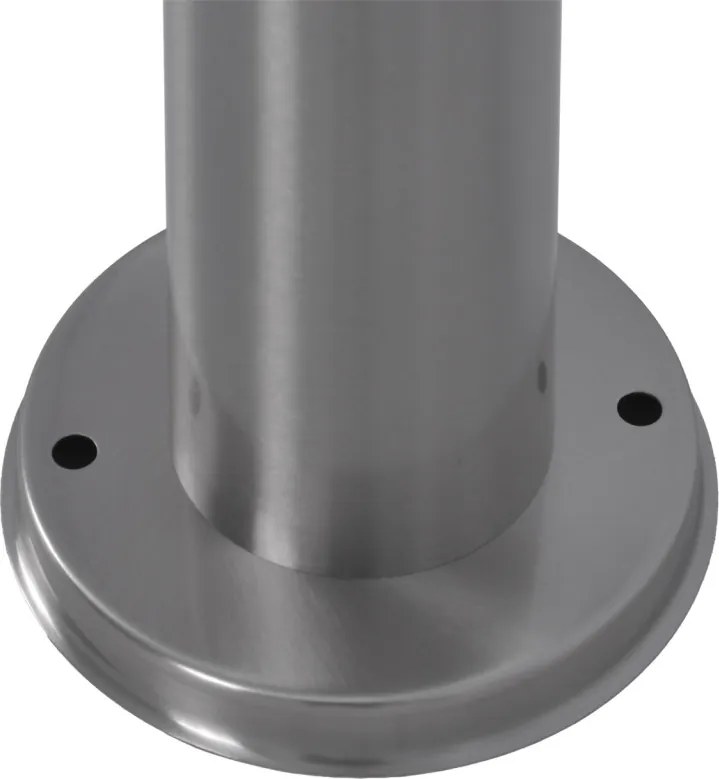KAJA K-LP270-450 ANA Modern Kültéri Állólámpa Króm E27 IP44