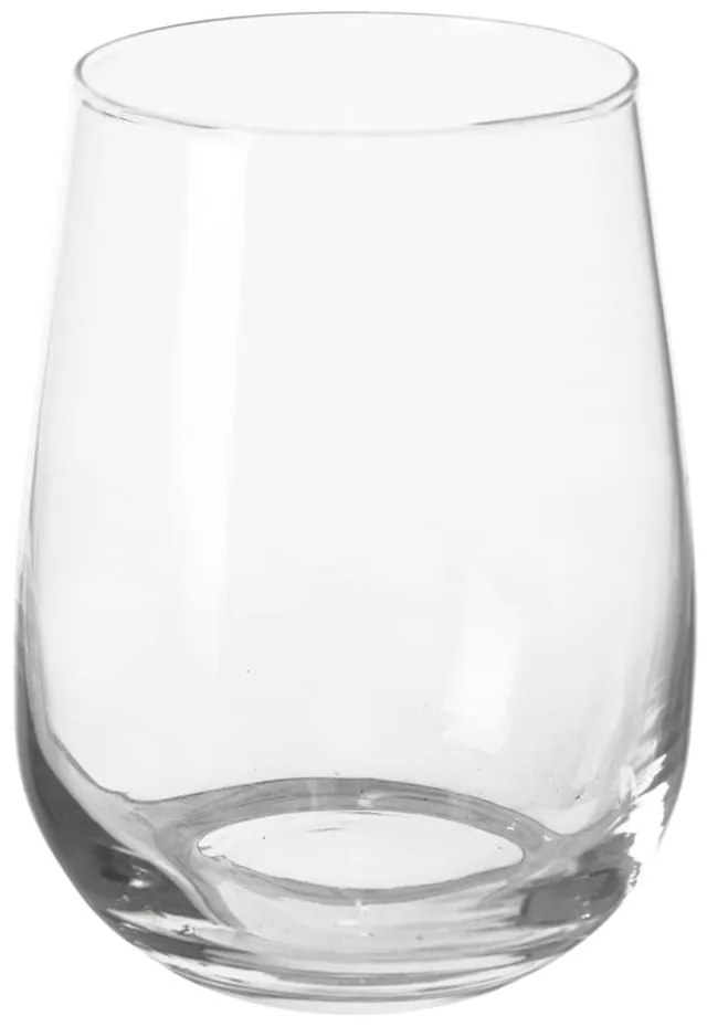 Pohár szett 6 db-os 590 ml Gaia – Orion