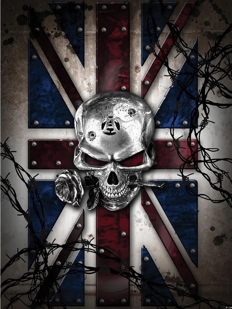 Fotótapéta ifjúsági szobába 206 x 275