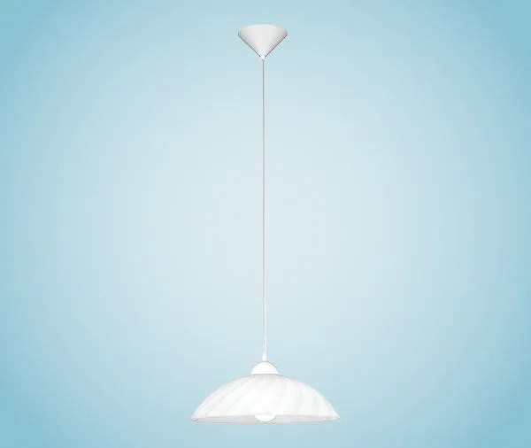Eglo VETRO 82785 Függőlámpa 1x60W/E27