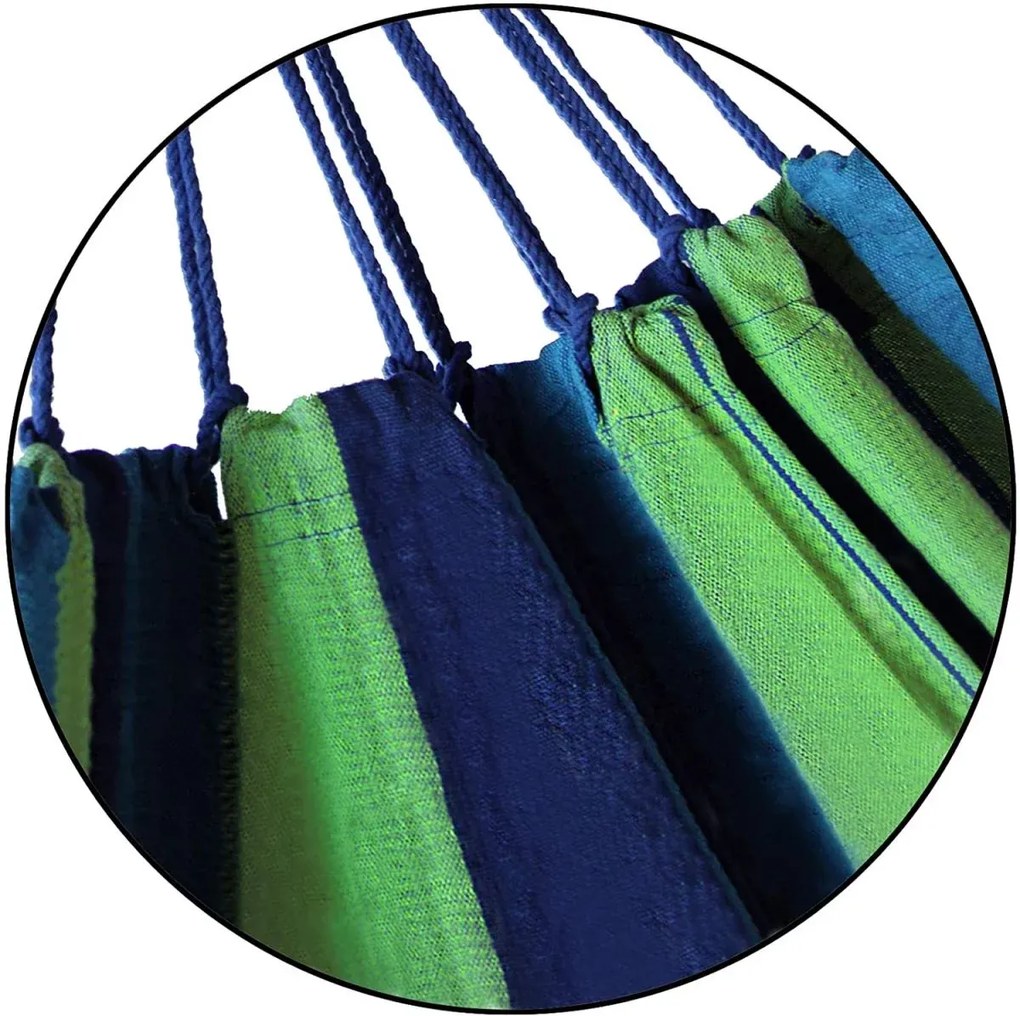 Relax kerti függőágy 2 személy részére