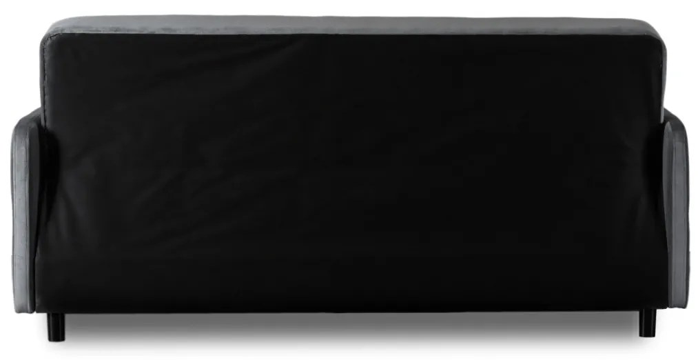 Sofa CUBA Szara