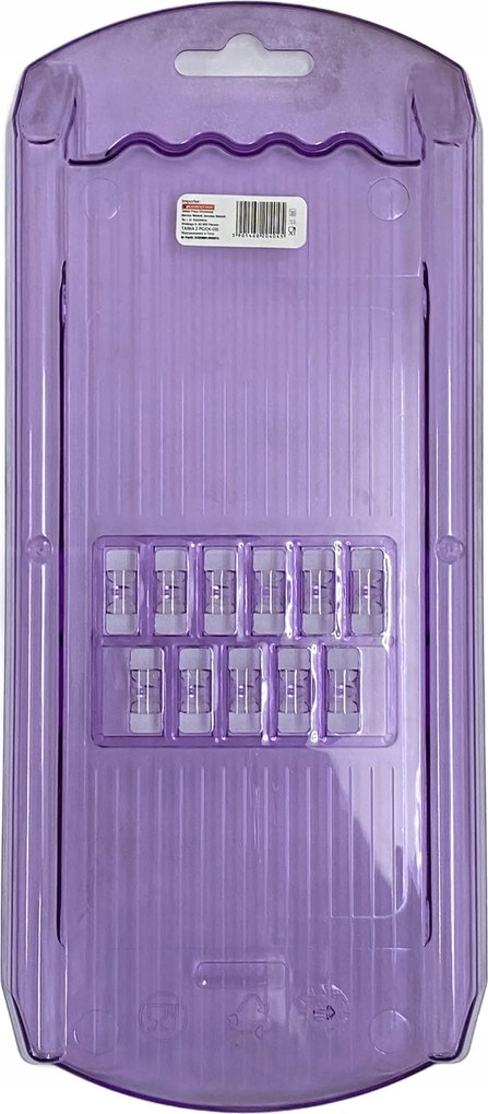 Műanyag reszelő 32x14 cm