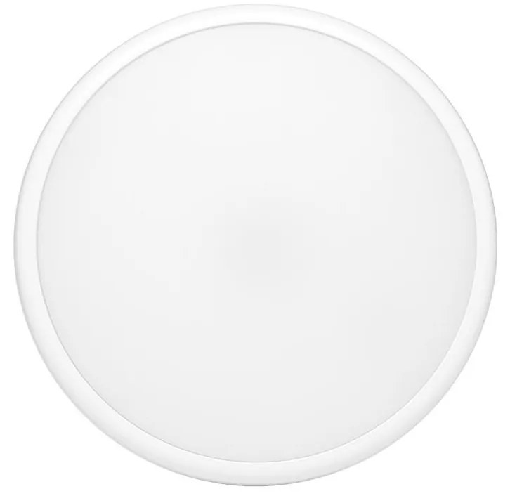 Ecolite WHST707-LED - LED Kültéri mennyezeti lámpa MOVA LED/16W/230V IP65