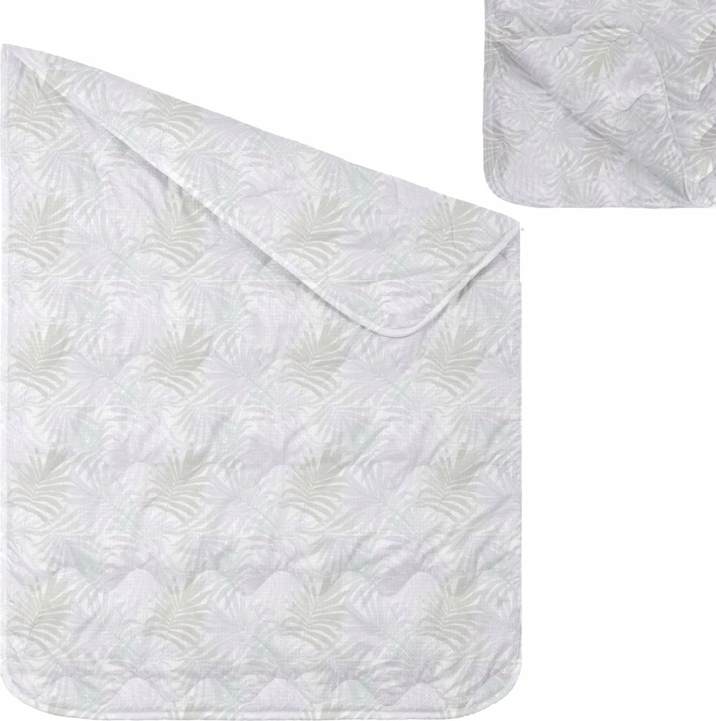 Steppelt Antiallergén Paplan 180X200 cm Lengyel Termék Ultra Könnyű Koney