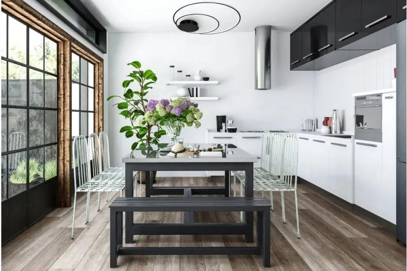 MORETTI MO7113 MOON Modern LED Mennyezeti Lámpa LED IP20