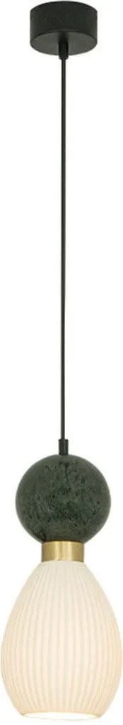 Zambelis PENDANT LAMP 23237 Függőlámpa 1x15W/E14 IP20