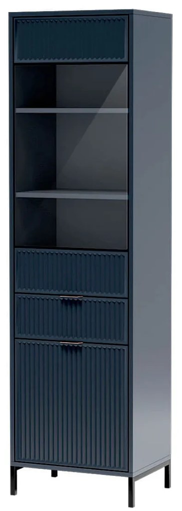 Vitrin Lusy 05 (indigo). 1057852
