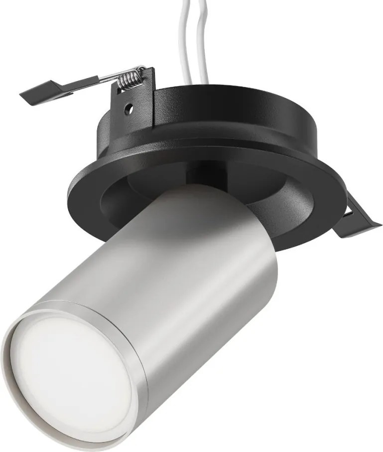 Maytoni FOCUS S C048CL-U-1BS Spotlámpa 1x10W/GU10 IP20