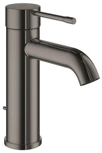Grohe Essence New mosdó csaptelep leeresztőszeleppel hard graphite 23589a01 G23589A01