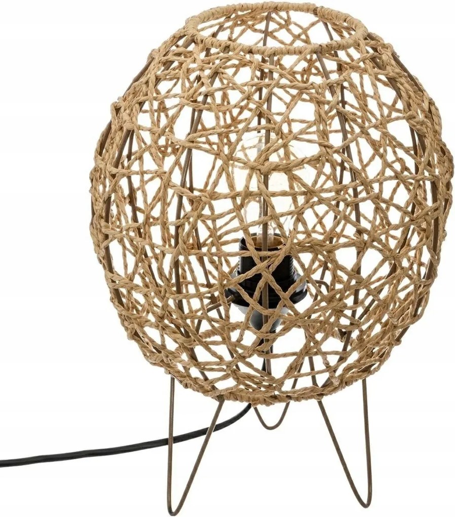 Raahe természetes lámpa