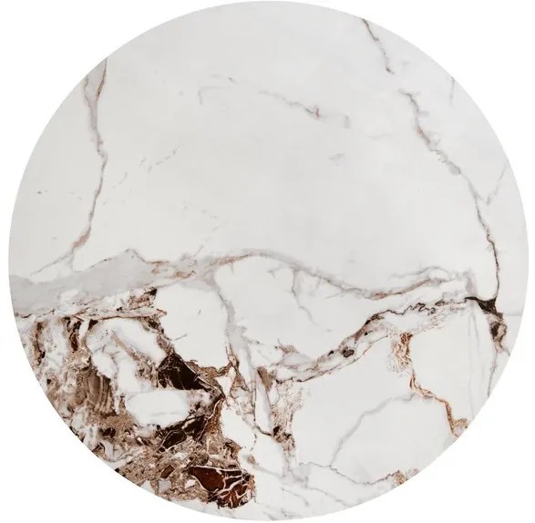 Goretti S dohányzóasztal