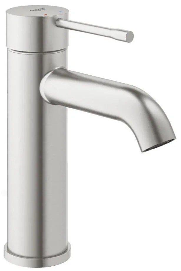 GROHE 23590DC1 - ESSENCE mosdócsaptelep, S méret, rozsdamentes acél