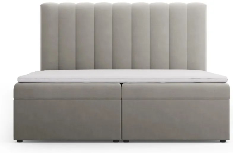 Kelp Boxspring ágy szett