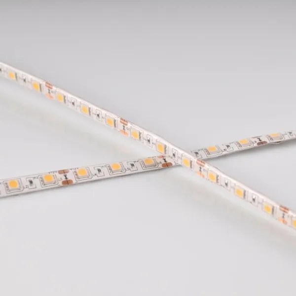 LED Szalag 5m 28W/12V IP65 3000K