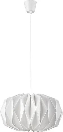 Ormini beltéri függeszték e27 ip20 matt fehér
