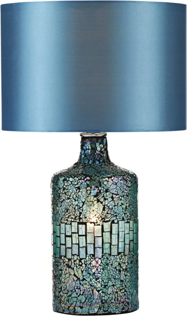 Dar Lighting Guru GUR4223 Asztali lámpa 1x60w/e27 ip20