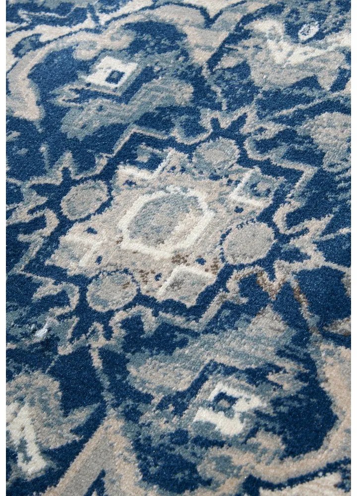 Kék szőnyeg 120x170 cm Jehanne – Villeroy&amp;Boch
