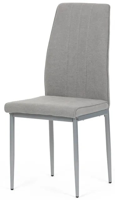 Szürke Szövet Étkezőszék. DCL-379 LAN2