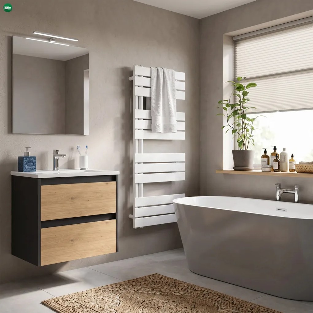Porto Prime 60 komplett