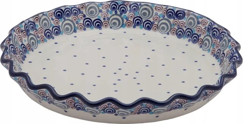 Sütőedény 24cm Boleszláv