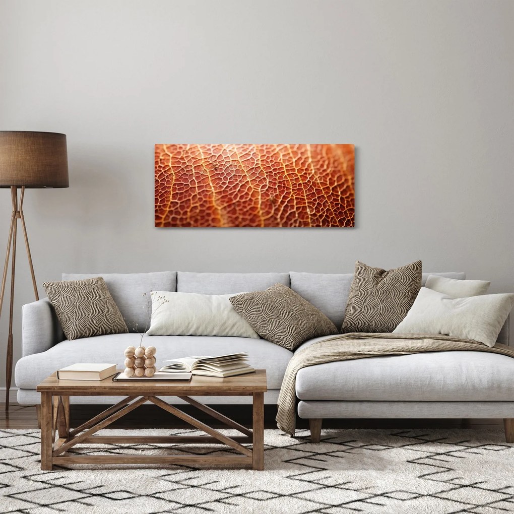 Kép - Textúra részlet (120x50 cm)