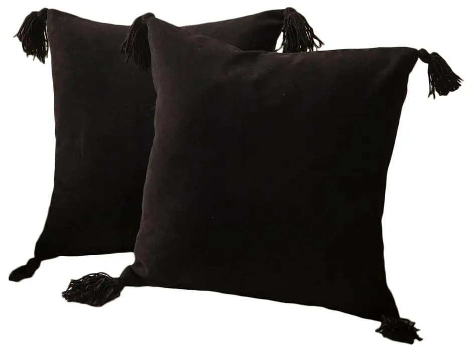 Párnahuzat szett 2 db-os 43x43 cm Puskul – Mioli Decor