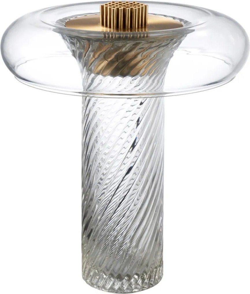 Step Into Design CLARO ST-8895T Asztali lámpa 1x5W/LED IP20