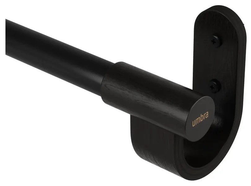 Acél bővíthető függönykarnis 107 - 305 cm Bellwood – Umbra
