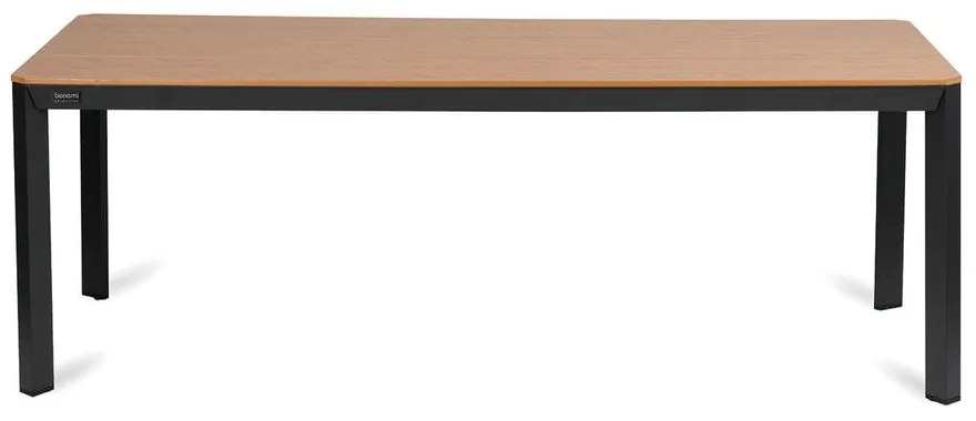 Thor kerti asztal artwood asztallappal, 210 x 90 cm - Bonami Selection